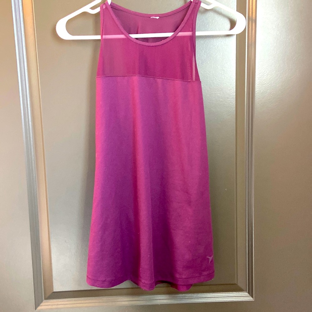 Yoga top